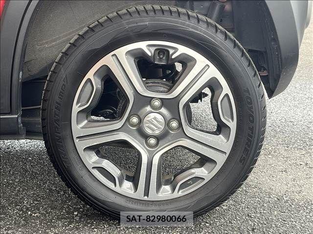 Suzuki HUSTLER 2015-07 8659478-23