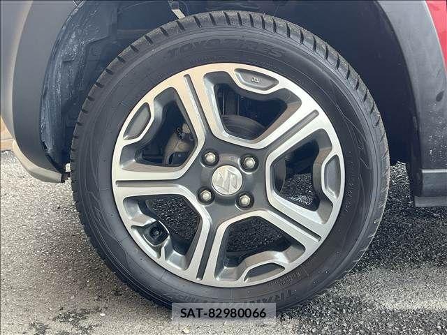 Suzuki HUSTLER 2015-07 8659478-24