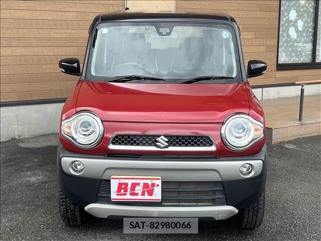 Suzuki HUSTLER 2015-07 8659478-2