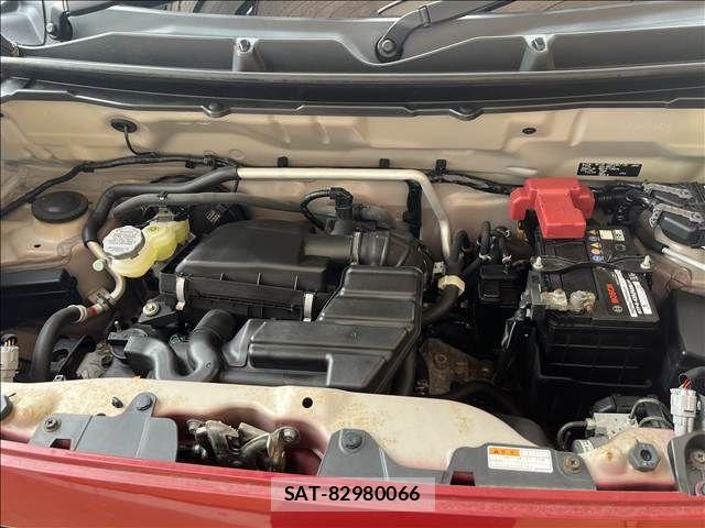 Suzuki HUSTLER 2015-07 8659478-29