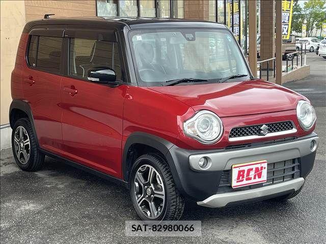 Suzuki HUSTLER 2015-07 8659478-3