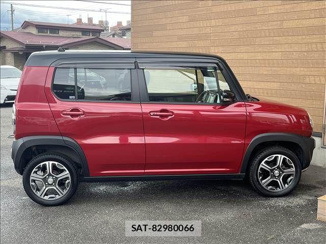Suzuki HUSTLER 2015-07 8659478-4