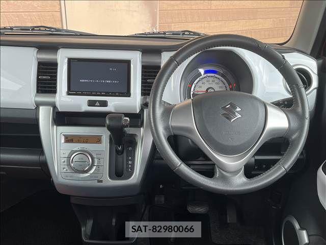 Suzuki HUSTLER 2015-07 8659478-7