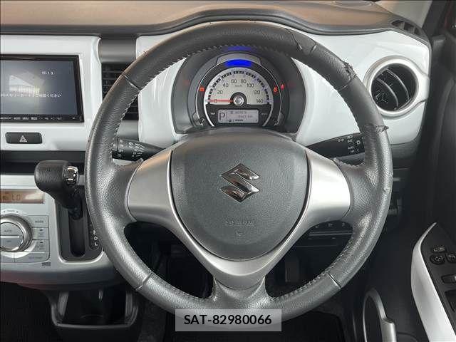 Suzuki HUSTLER 2015-07 8659478-8