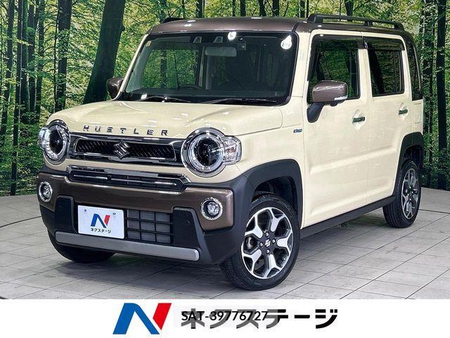 Suzuki HUSTLER 2023-08 8659455-0