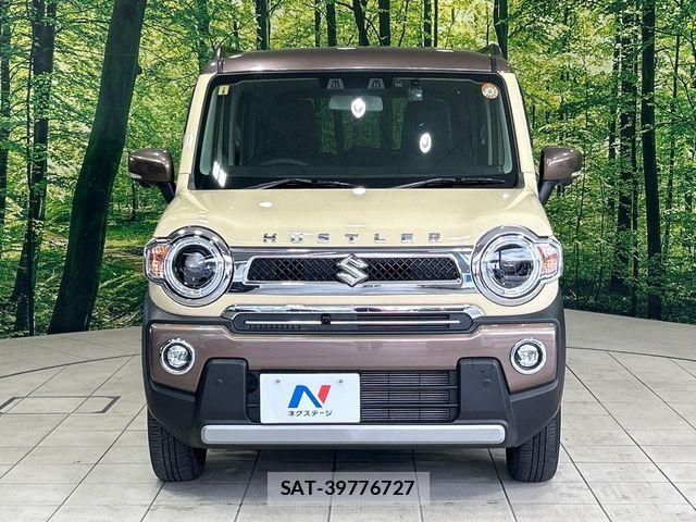 Suzuki HUSTLER 2023-08 8659455-13