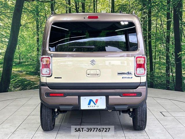Suzuki HUSTLER 2023-08 8659455-14