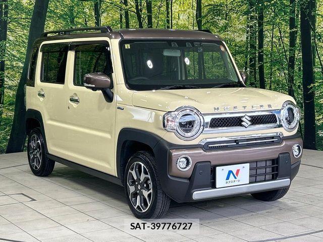 Suzuki HUSTLER 2023-08 8659455-15