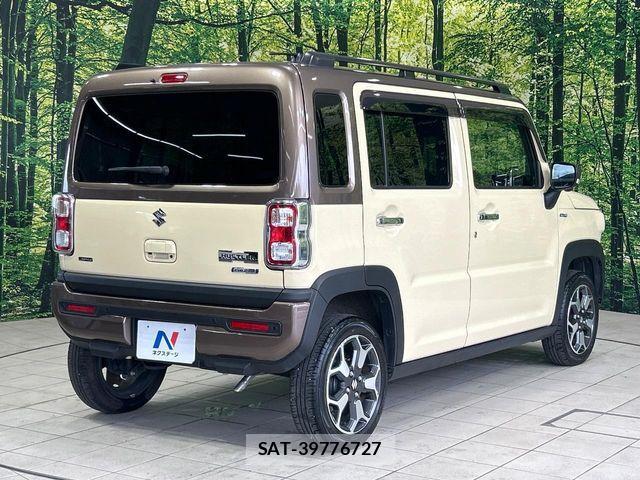 Suzuki HUSTLER 2023-08 8659455-16