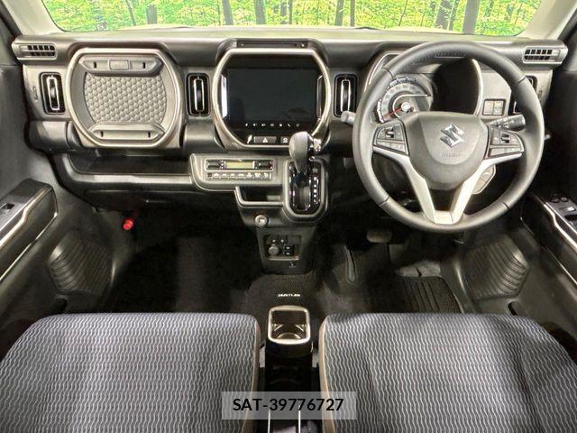 Suzuki HUSTLER 2023-08 8659455-1