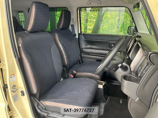 Suzuki HUSTLER 2023-08 8659455-8