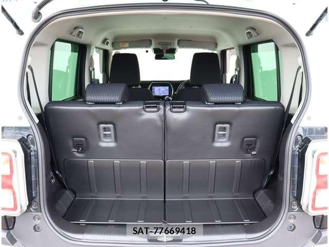 Suzuki HUSTLER 2021-12 8659457-6