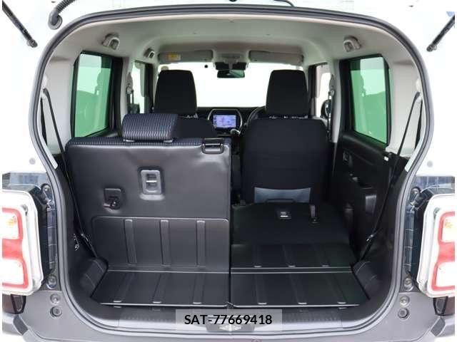 Suzuki HUSTLER 2021-12 8659457-7