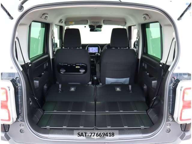 Suzuki HUSTLER 2021-12 8659457-8