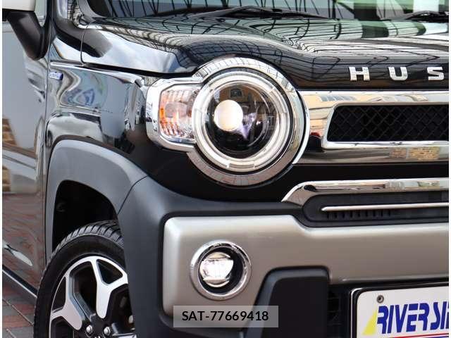 Suzuki HUSTLER 2021-12 8659457-10