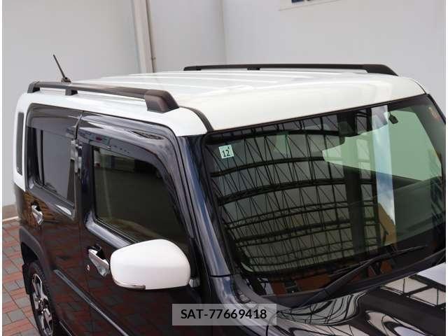 Suzuki HUSTLER 2021-12 8659457-11