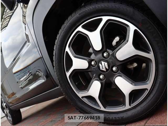 Suzuki HUSTLER 2021-12 8659457-12