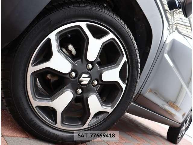 Suzuki HUSTLER 2021-12 8659457-13