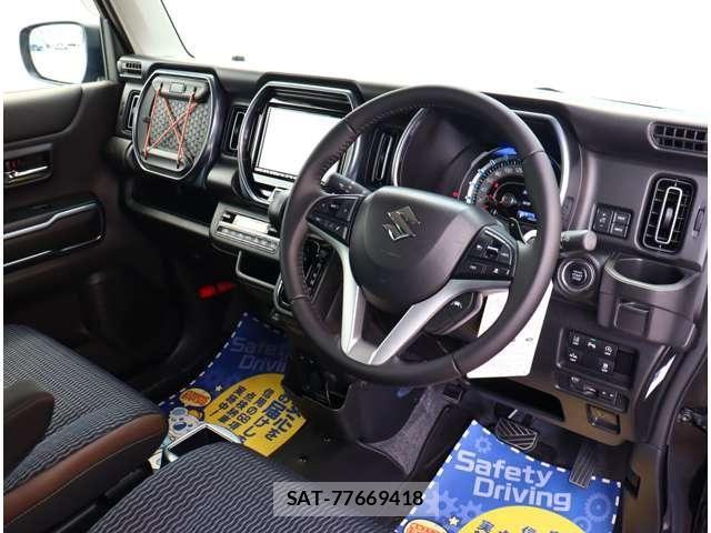 Suzuki HUSTLER 2021-12 8659457-14