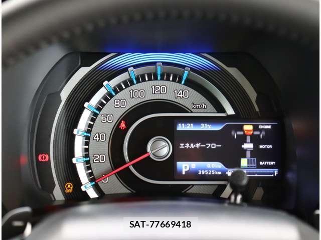 Suzuki HUSTLER 2021-12 8659457-15