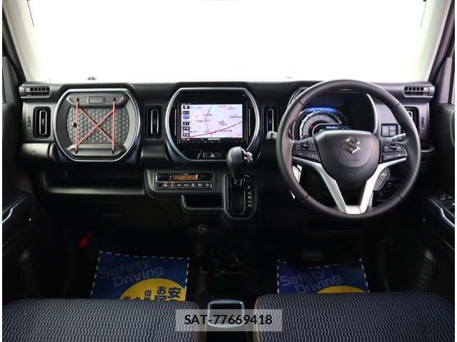 Suzuki HUSTLER 2021-12 8659457-1