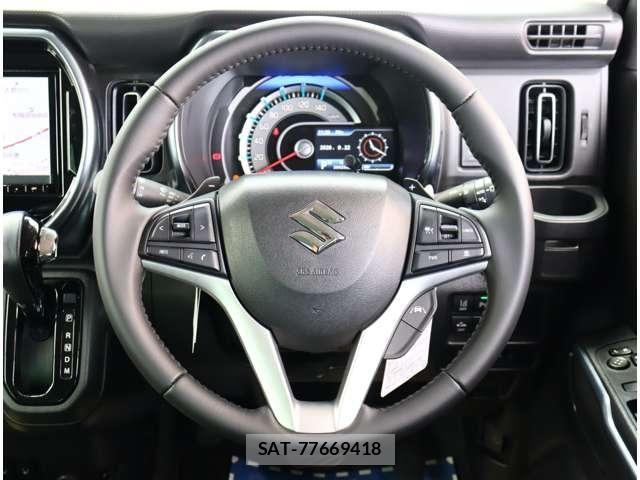 Suzuki HUSTLER 2021-12 8659457-16