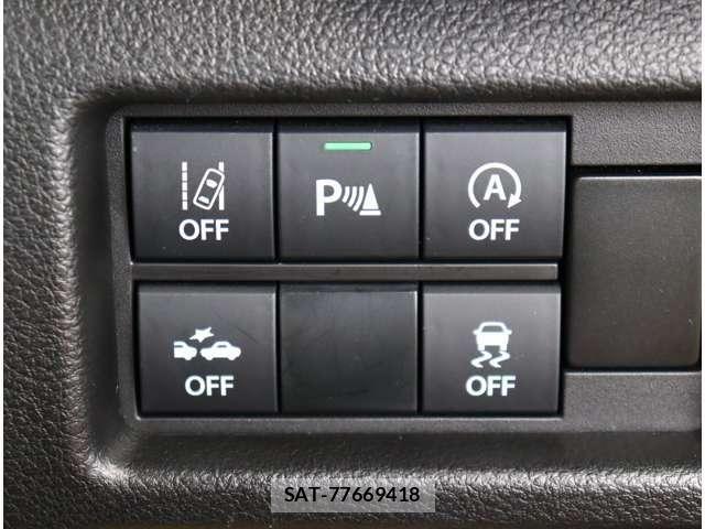 Suzuki HUSTLER 2021-12 8659457-24