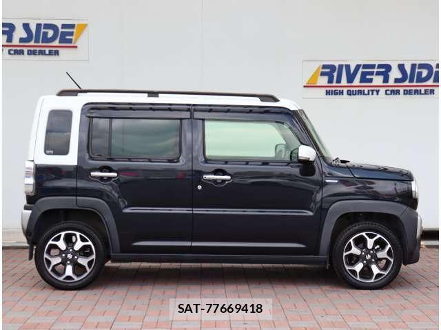 Suzuki HUSTLER 2021-12 8659457-3