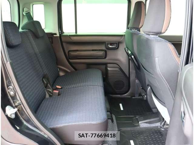 Suzuki HUSTLER 2021-12 8659457-5