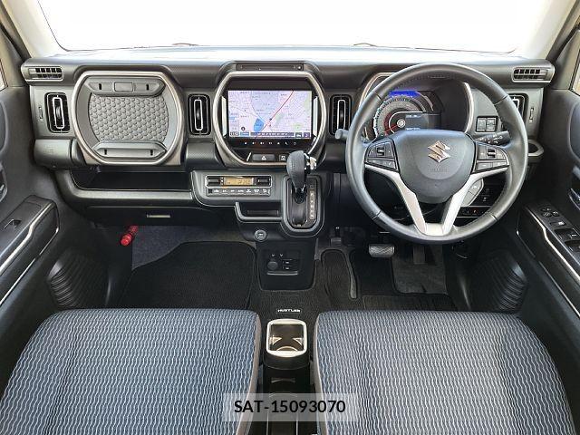 Suzuki HUSTLER 2023-09 8659458-1