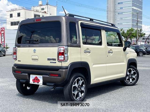 Suzuki HUSTLER 2023-09 8659458-2