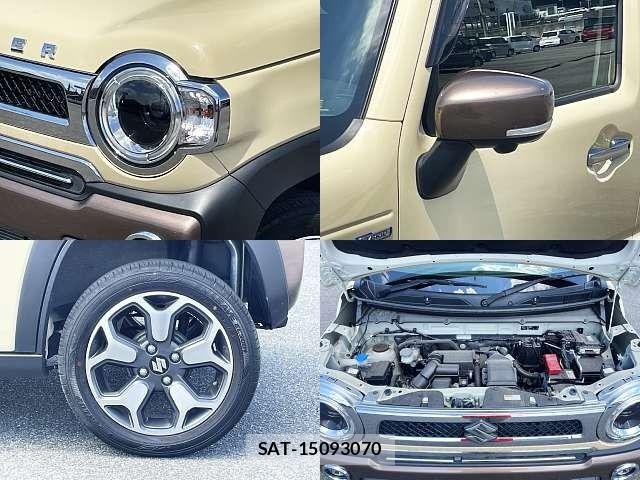 Suzuki HUSTLER 2023-09 8659458-6