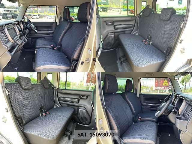 Suzuki HUSTLER 2023-09 8659458-7