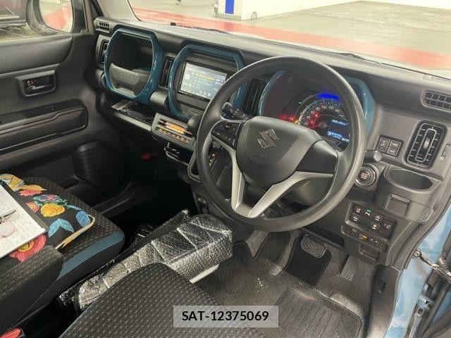 Suzuki HUSTLER 2021-10 8666273-1