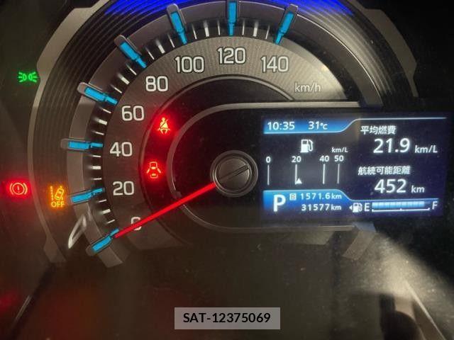 Suzuki HUSTLER 2021-10 8666273-3