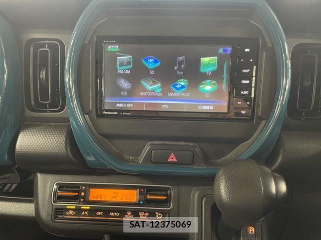Suzuki HUSTLER 2021-10 8666273-4