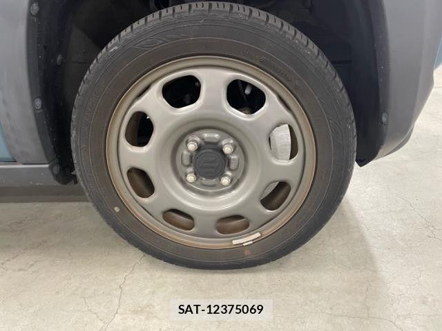 Suzuki HUSTLER 2021-10 8666273-5