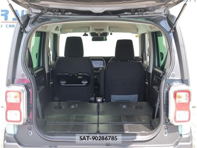 Suzuki HUSTLER 2023-11 8659465-7
