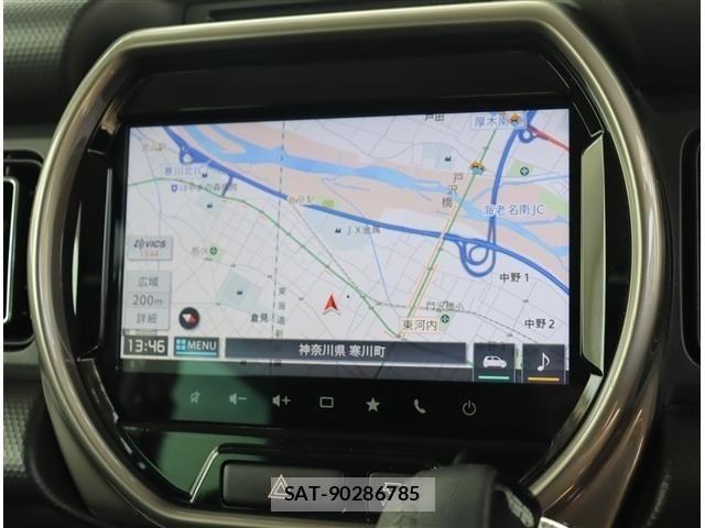 Suzuki HUSTLER 2023-11 8659465-8
