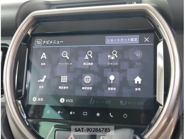 Suzuki HUSTLER 2023-11 8659465-11