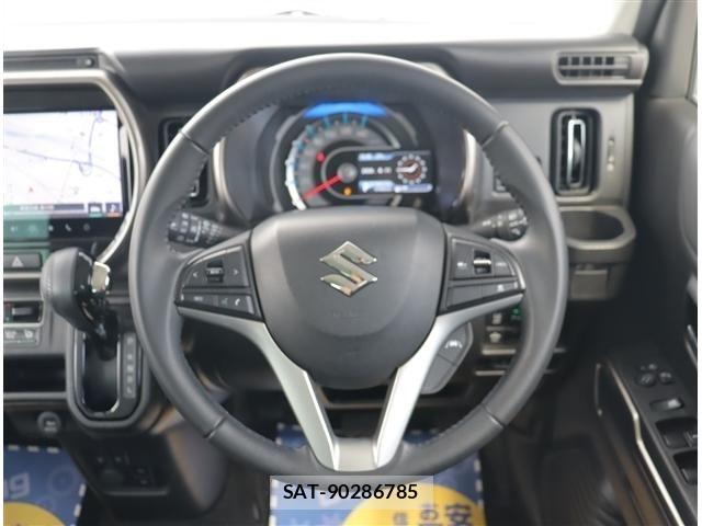 Suzuki HUSTLER 2023-11 8659465-14