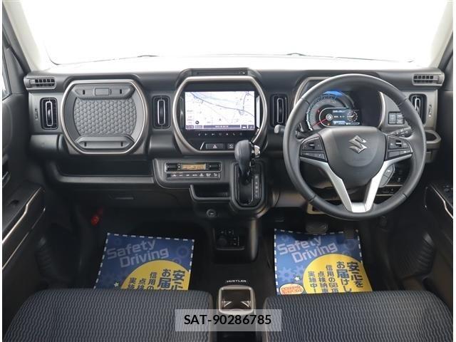Suzuki HUSTLER 2023-11 8659465-1