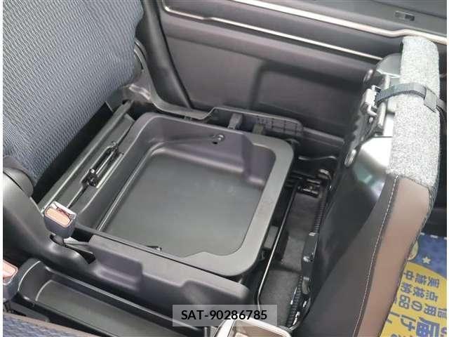Suzuki HUSTLER 2023-11 8659465-25