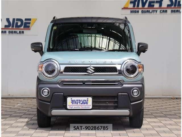 Suzuki HUSTLER 2023-11 8659465-26