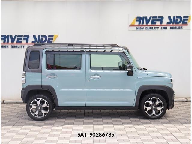 Suzuki HUSTLER 2023-11 8659465-3