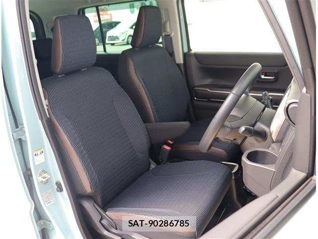Suzuki HUSTLER 2023-11 8659465-4