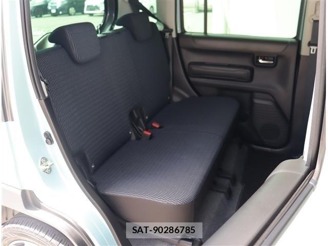 Suzuki HUSTLER 2023-11 8659465-5