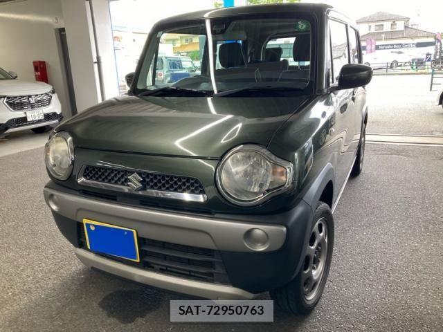 Suzuki HUSTLER 2015-11 8659484-0