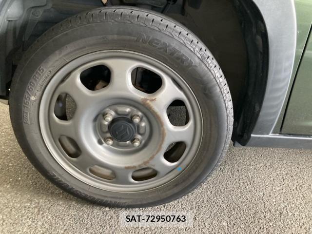 Suzuki HUSTLER 2015-11 8659484-9