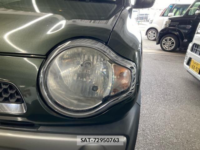 Suzuki HUSTLER 2015-11 8659484-10
